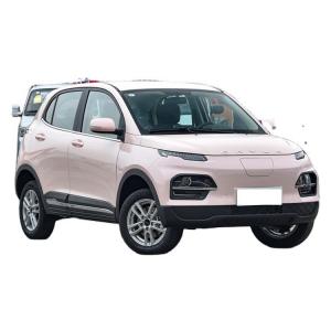 Buy cheap Electric SUV Dayun Yuehu Left and Right Rudder Electric Vehicle for Energy Vehicles product