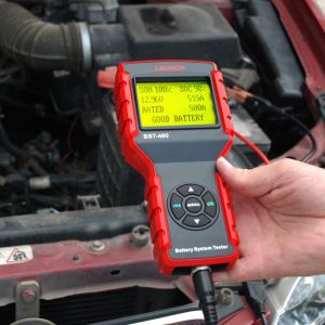 Launch Original BST-460 auto electrical tester Battery Tester