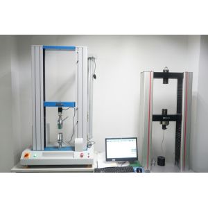 Ultimate Universal Tensile Testing Machines , Peel Force Tensile Strength Tester