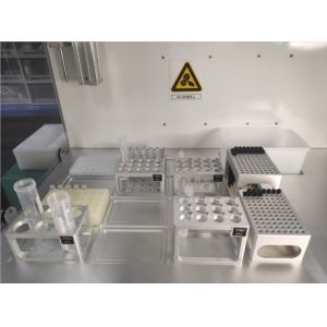Advanced Automated Pipetting Workstation 220V Automatic Pipetting Workstation