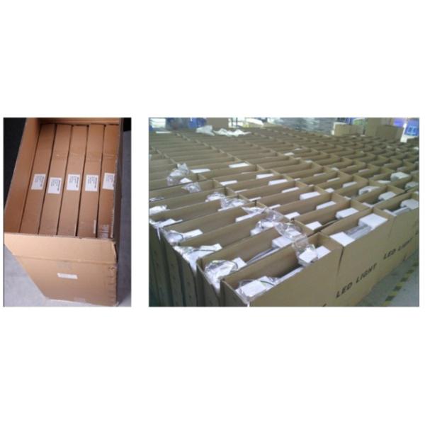 UL approved Troffer Lighting with 600x600mm,600x1200mm