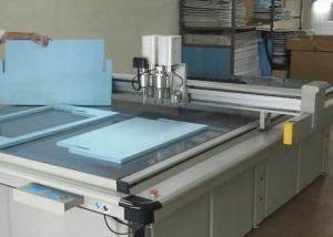 Buy cheap Wall Posters Foam Cutting Machine POP POS Production Equipment product