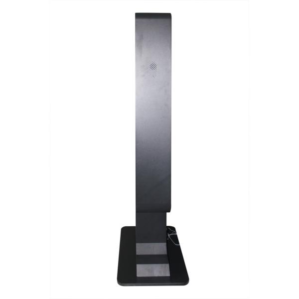 Advertising Player Interactive Touch Screen Kiosk Queue Ticket Vending Dispenser Kiosk Machine