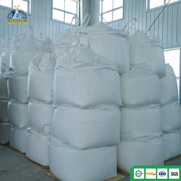 Anti Caking 98% Sodium Formate REACH Additive For Raw Material Sodium Hydrosulfite Solutions