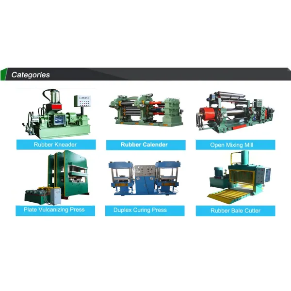 Factory Direct Two Roll Open Mixing Mill Cost/Rubber Compound Production Line Mixer Mill Cost/Rubber Mixing Line with CE