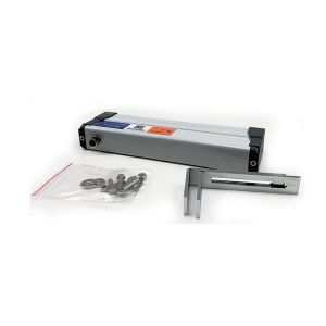 Electrostatic Control Static Ionizer Bar Static Eliminator Inkjet Printing