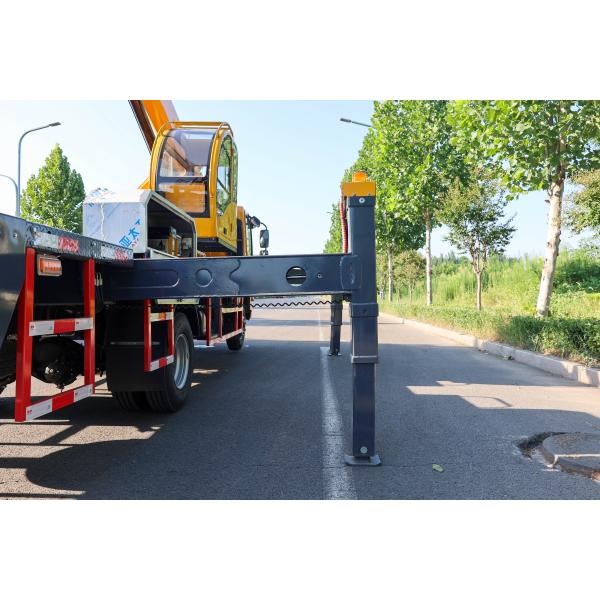 32m Cheap price lifting aerial work platform pickup or aerial working platform truck