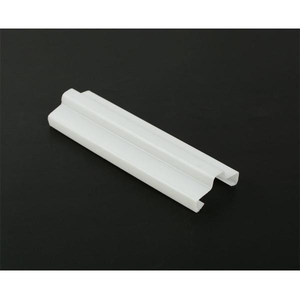 ABS Plastic Cable Management Trim PC Diffuser Tube