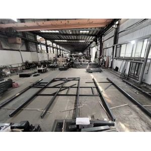 Guangdong SuperHuge Doors and Windows Co., Ltd