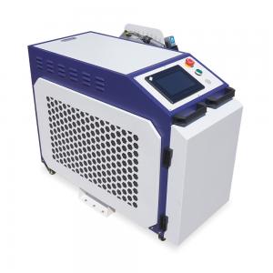 Buy cheap High Power Laser Beam Welding Machine for Short Welding Time and High Operating Temperature product