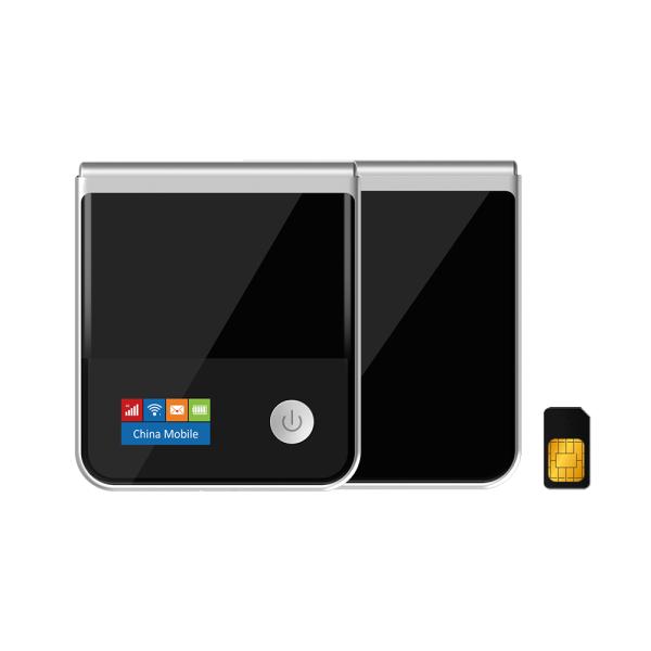Portable 3G 2G Lte Pocket 4G WIFI Hotspot Sim Card Modem