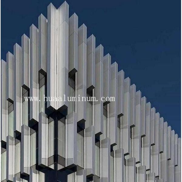 NANO Coated ACP Aluminium Composite Panel 2000mm ACP Aluminium Sheet