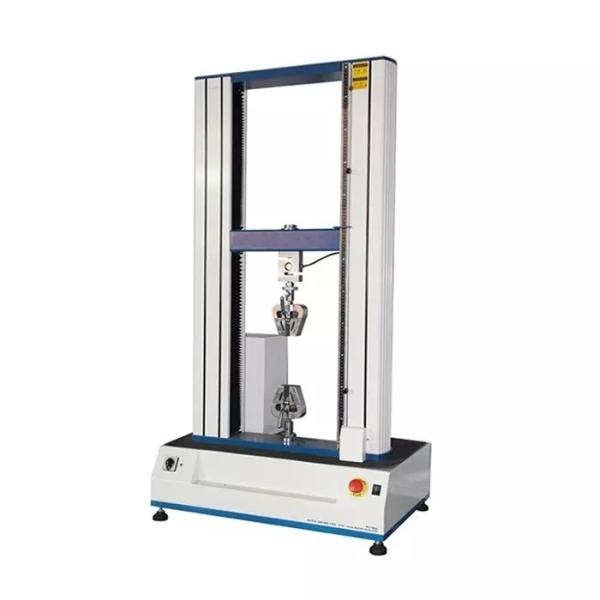 Extensometer TM2011 Column Testing Machine Tensile Apparatus Double Column