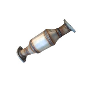 High Standard Three Way Catalytic Converter Is Suitable For 2.4lh Haval H7