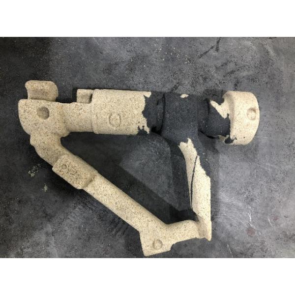 Faucet Production Line Casting Mechanical Processing Surface Treatment And Assembly