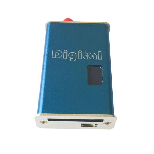 1.5Ghz 5W Mini FPV Video Transmitter 1.5GH Drone VTX Wireless AV Sender for Drones