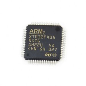 Buy cheap Integrated Circuits STM32F4 STM32F405VGT6 product