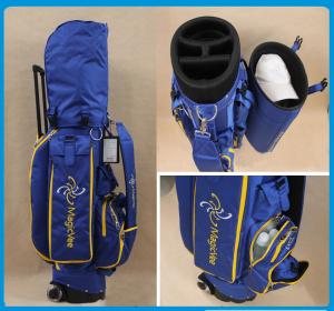 Buy cheap Perfect Solutions Golf Bag Utility Belt with Tees, Ball Marker, Divot Tool NIB product