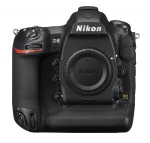 Buy cheap Nikon D5 20.8 MP FX-Format Digital SLR Camera Body product