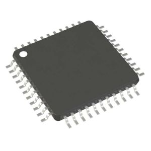 Buy cheap ATMEGA324PB-ANR IC MCU 8BIT 32KB FLASH 44TQFP Microchip Technology product