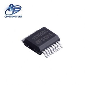 Buy cheap STMicroelectronics VN7040AJTR Ic Integrated Circuit Microchip Microcontroller Semiconductor VN7040AJTR product