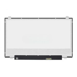 FHD IPS 14 Inch LCD Display 12ms Response Time Antiglare Surface