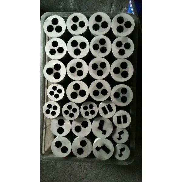 Horizontal Continuous Casting Brass Coating Graphite for Smooth and Precise Casting
