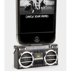 Buy cheap mini speaker with USB/SD/FM cannect iphone/ipod product