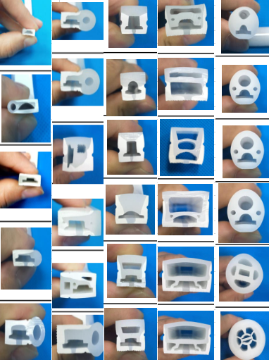 LED Neon Rope Tube LED Light Accessories Easy Installation Waterproofing