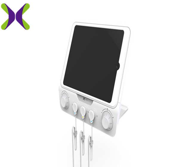 Quality Functional Electrical SEMG Biofeedback Equipment For Nerve And Muscle Stimulation for sale