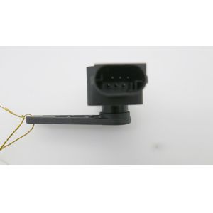 Professional BMW Headlight Sensor 37146853753 , Holzer Type Automatic Height Sensor