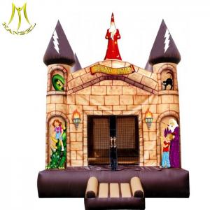 Buy cheap Hansel   used party jumpers for sale used commercial inflatable bouncers for sale product