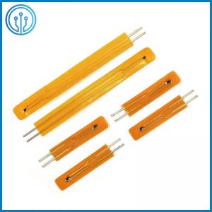 Buy cheap TJ 36mm Polyimed Film NTC Thermistor 5KOhm 4.7K For Switching Power Supply product