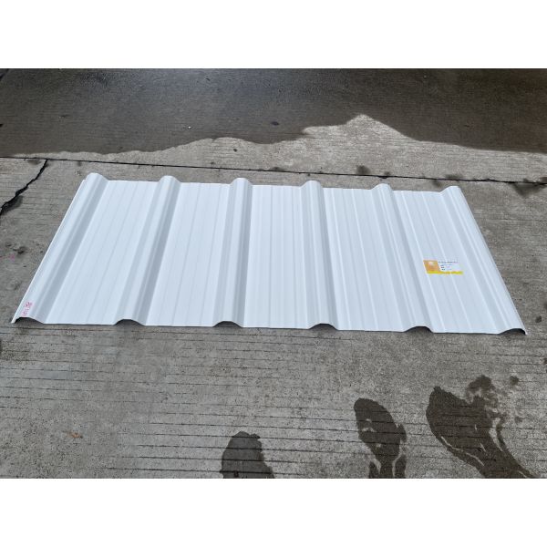 Long-Lasting and Durable PVC Ceiling Panel for Extreme Weather Conditions