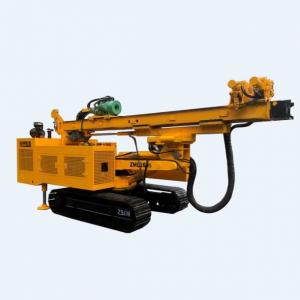 China Construction Multifunctional Rock Core Drilling Equipment on sale
