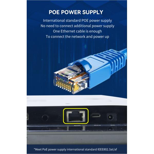 Wall Mounted 10.1" RK3399 Android Tablet PC with IPS Screen and POE NFC Function for Conference Rooms