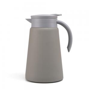 China 500ml 600ml 800ml 1000ML 1 Litre Thermos  Vacuum Flask Large Coffee Insulated Water Pot Jug on sale