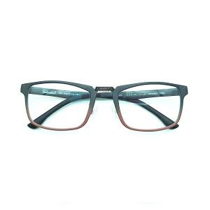 China 52mm Anti UV Light Glasses / Non Reflective Blue Light Glasses For Computer on sale