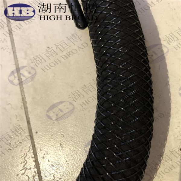 China MMO Flexible Anode For ICCP , Large Current Mmo Coated Titanium Wire Anodes on sale China MMO Flexible Anode For ICCP , Large Current Mmo Coated Titanium Wire Anodes on sale