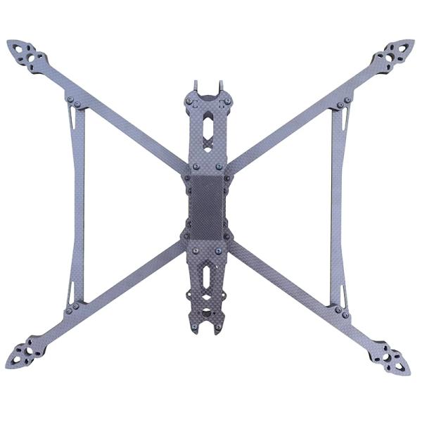 MARK4 V2 FPV Drone Frame KIT 8/9/10inch Carbon Fiber RC FPV Freestyle Long Ran Racing Drone Quadcopter Security Protection