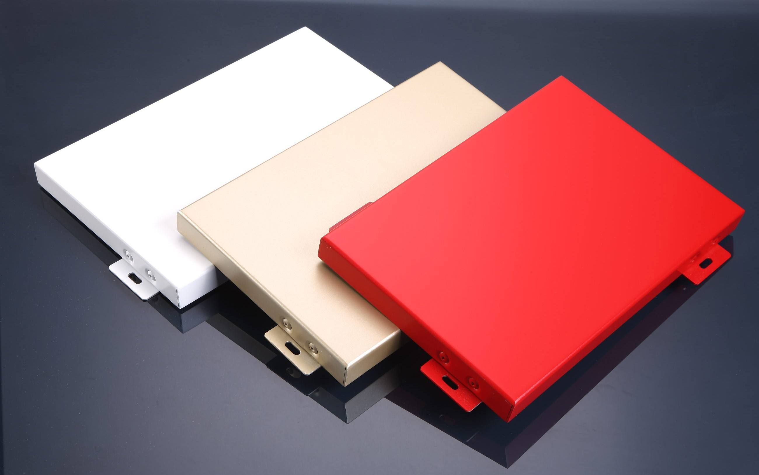 Aluminum Veneer Elevating Your Building'S Appearance And Performance With Superior Materials