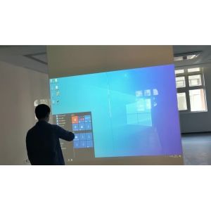 High Precision Portable Interactive Whiteboard Laser Touch Module