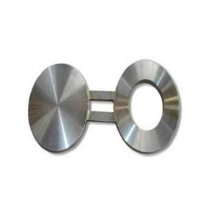 Buy cheap Alloy 690 UNS N06690 1/2 Class 150 RF ALLOY Steel Flange C-625 flange steel Spade line blinds product