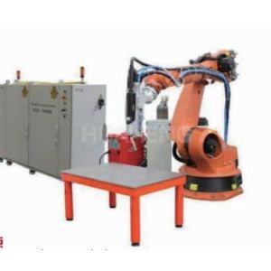 Buy cheap Composite Heat Source Laser Welding System Multiple Purpose Automatic Control product