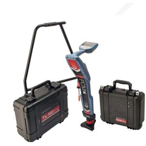 Radiodetection PCMX Pipeline Detector Rongchang Machinery