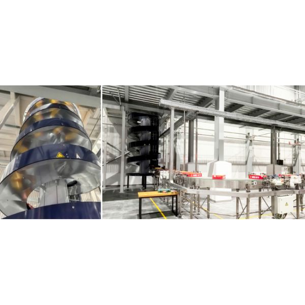 Double Deep pallet Stacker Crane ASRS, Floor Supported SRM(Storage Retrieval Machine), Automatic Storage And Retrieval System,Room Temperature