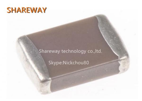 Quality 470pF High Voltage SMD Power Inductor Surface Mount For Air Conditioner for sale
