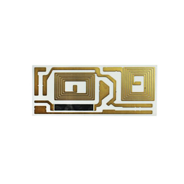 OEM Thermal Conductivity Multilayer Ceramic Substrate PCB For Medical Equipment