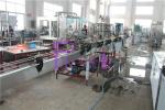 2000BPH Carbonated Beverage Filling And Capping Machines Electric Bottle Beer