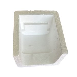 Customized packaging protection for fragile items, customized EPS material